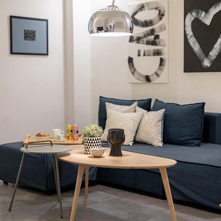 Apartamento Ports Crossroad C El Pireo Exterior foto